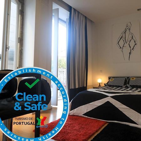 Tm Guest House ギマランイス エクステリア 写真