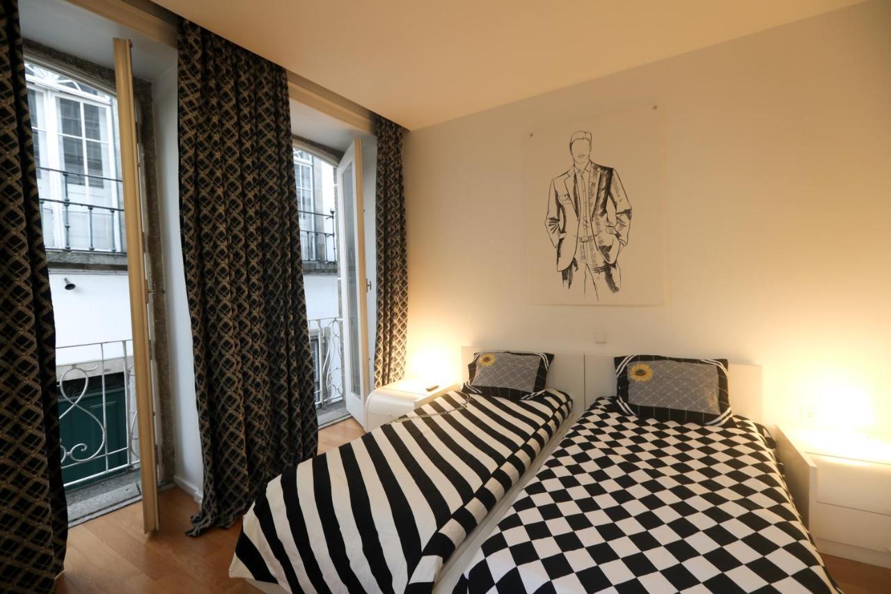 Tm Guest House ギマランイス エクステリア 写真