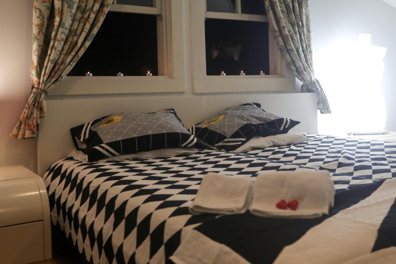 Tm Guest House ギマランイス エクステリア 写真